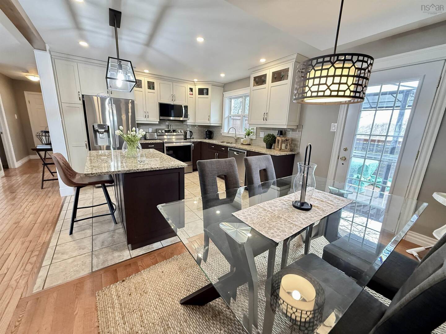 10 Trundle Crescent Middle Sackville, NS B4E2X2