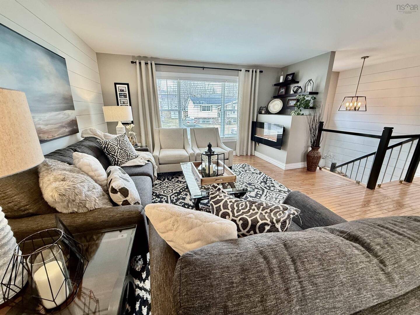 10 Trundle Crescent Middle Sackville, NS B4E2X2