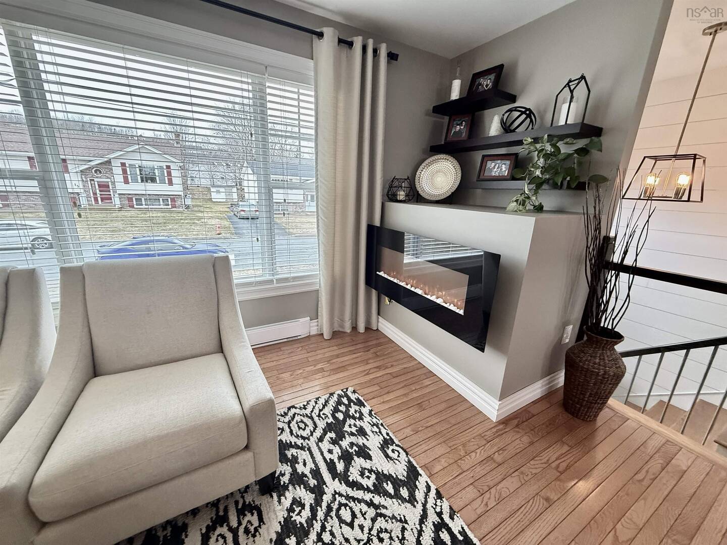 10 Trundle Crescent Middle Sackville, NS B4E2X2