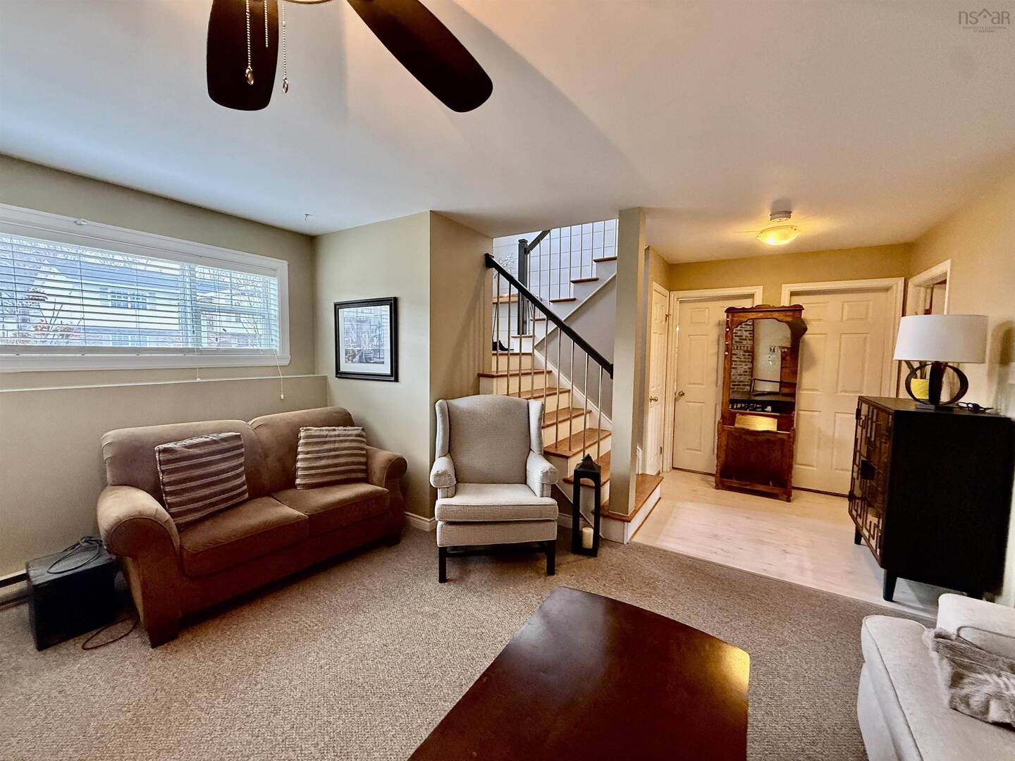 10 Trundle Crescent Middle Sackville, NS B4E2X2