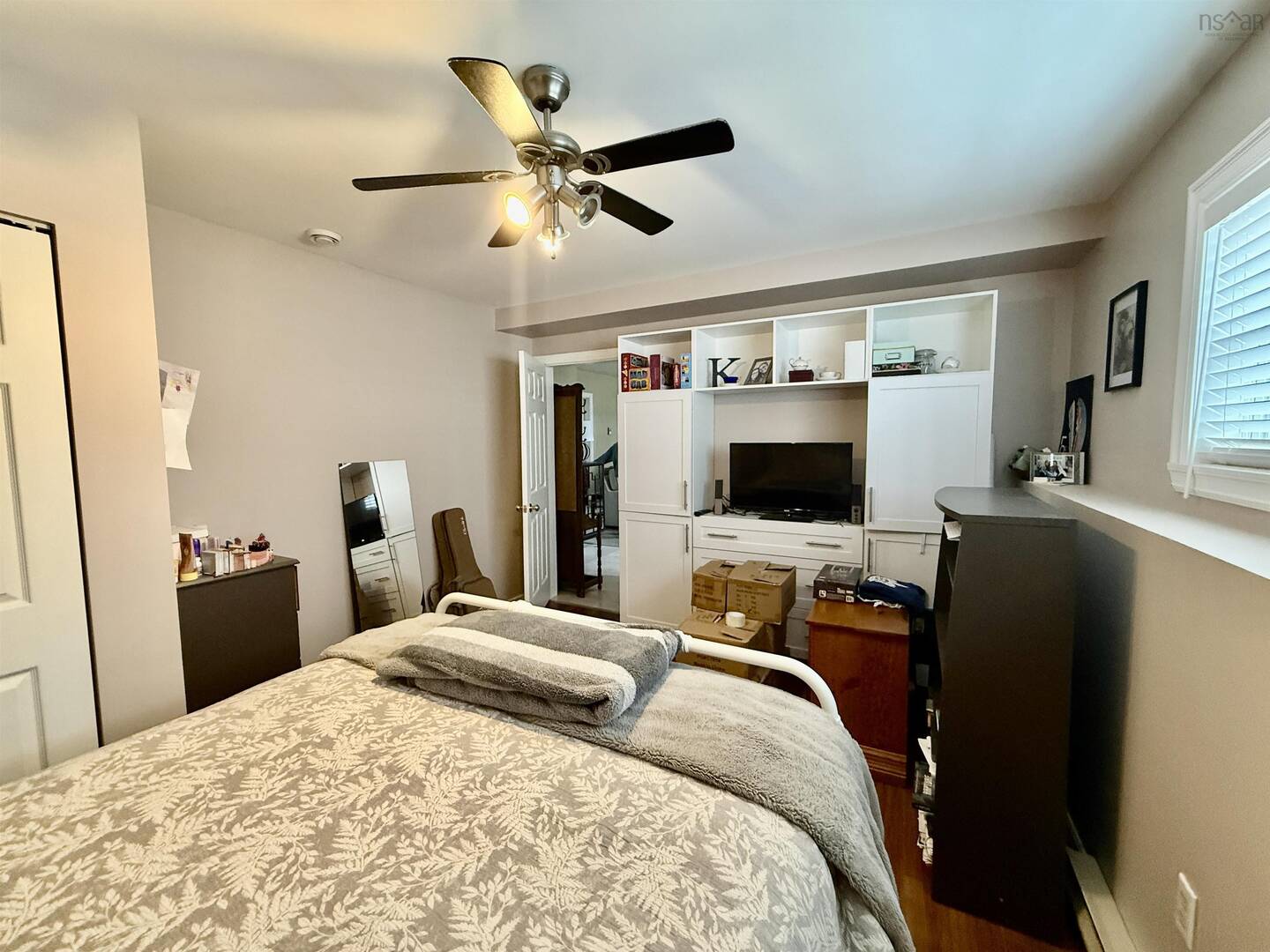 10 Trundle Crescent Middle Sackville, NS B4E2X2