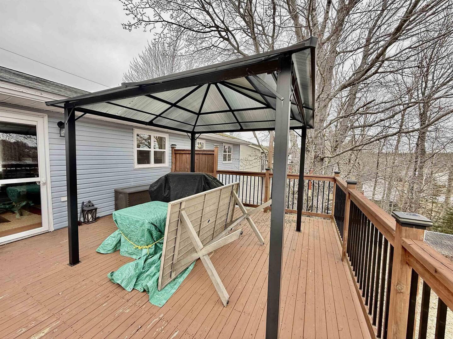 10 Trundle Crescent Middle Sackville, NS B4E2X2