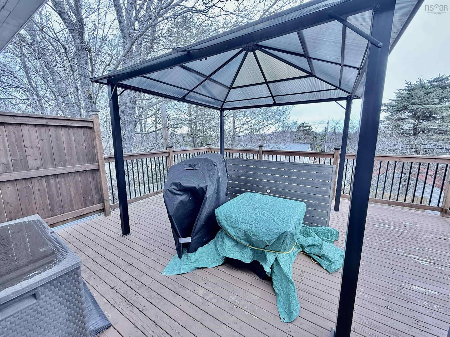 10 Trundle Crescent Middle Sackville, NS B4E2X2