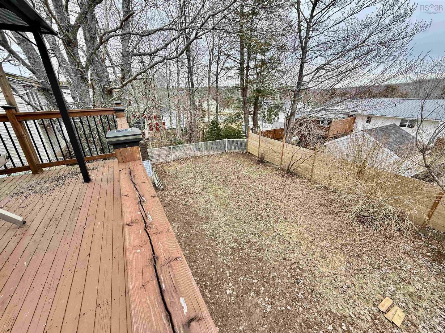 10 Trundle Crescent Middle Sackville, NS B4E2X2