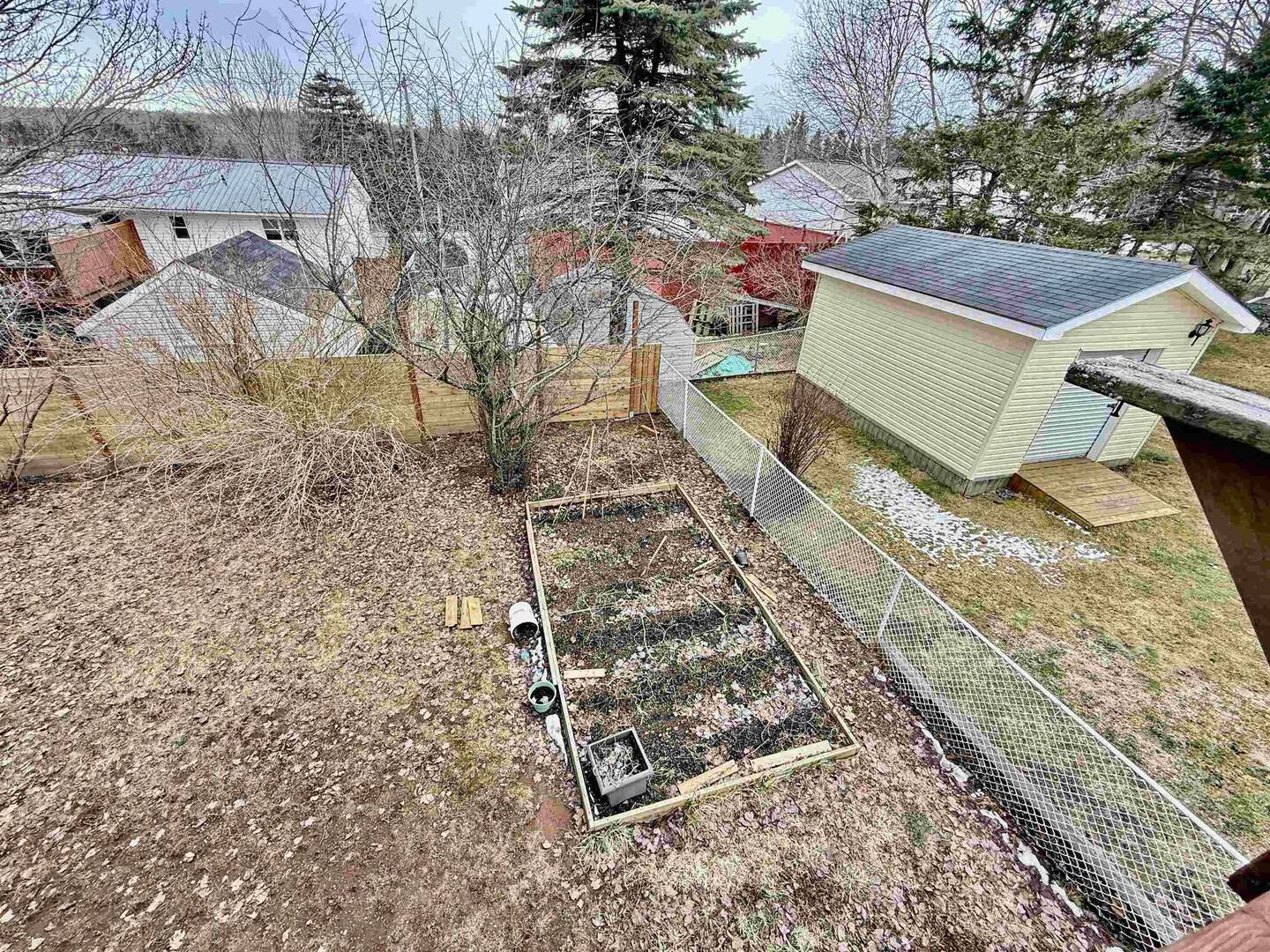 10 Trundle Crescent Middle Sackville, NS B4E2X2