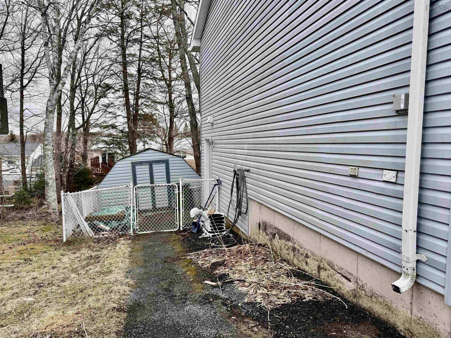 10 Trundle Crescent Middle Sackville, NS B4E2X2