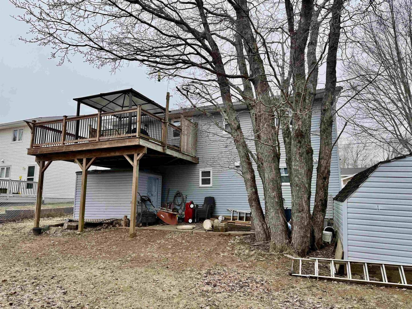 10 Trundle Crescent Middle Sackville, NS B4E2X2