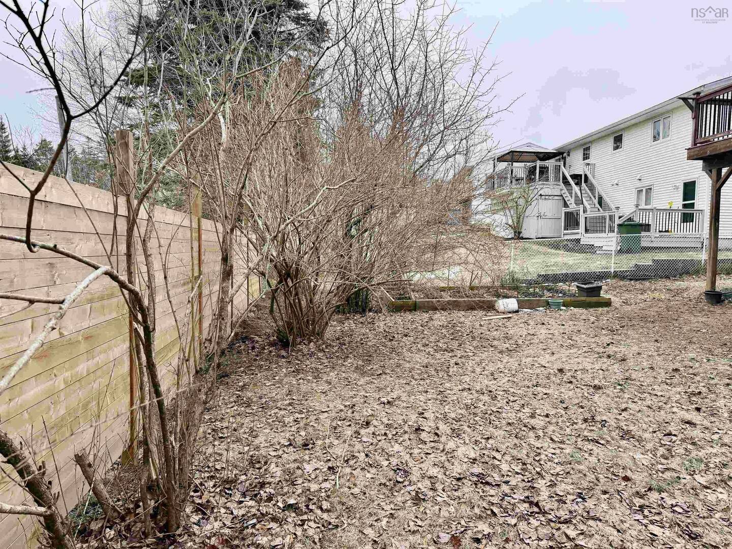 10 Trundle Crescent Middle Sackville, NS B4E2X2