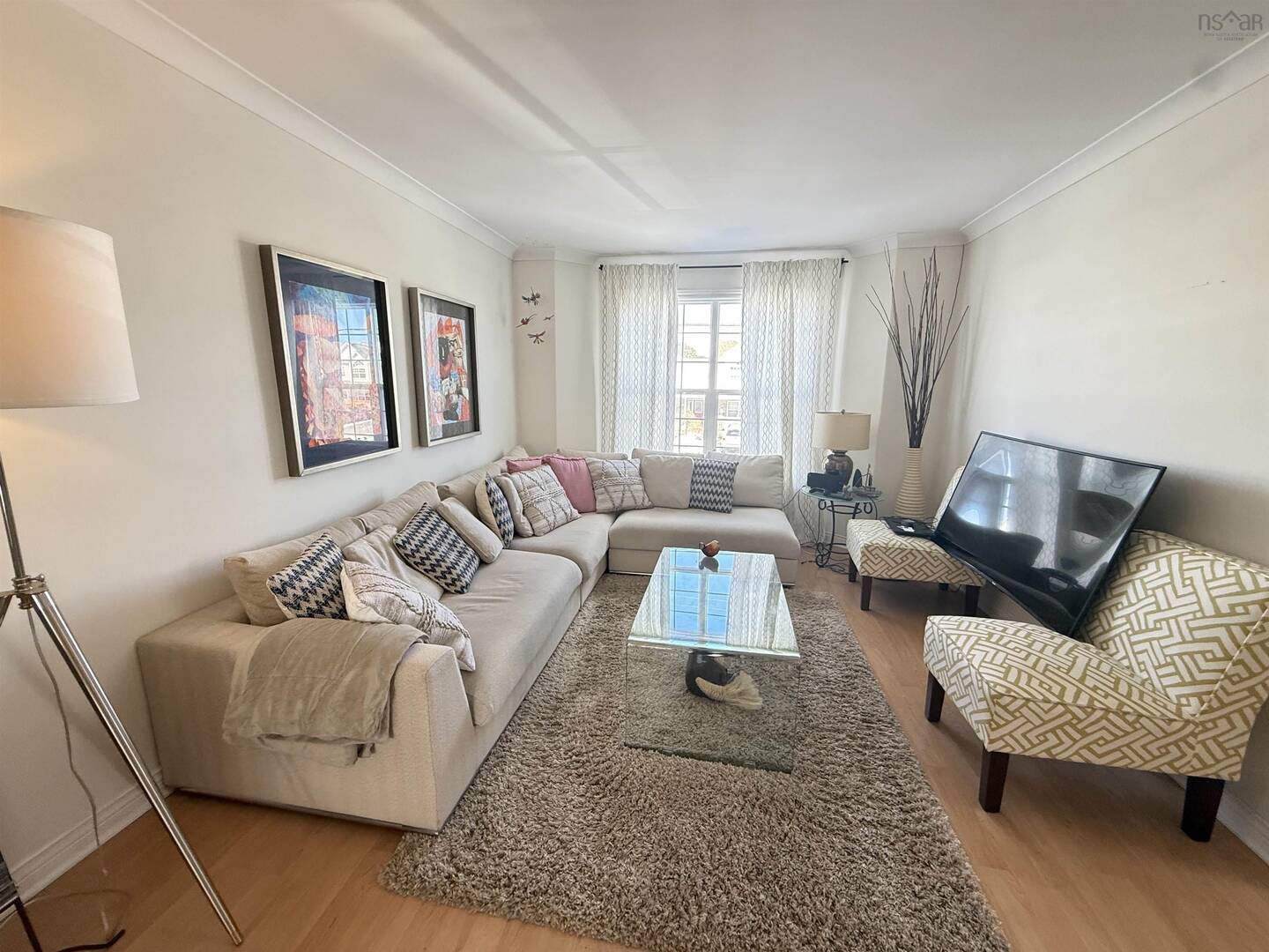 207 Green Village Ln Dartmouth, NS B2Y4V5