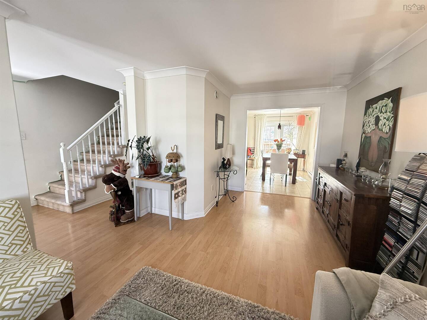 207 Green Village Ln Dartmouth, NS B2Y4V5