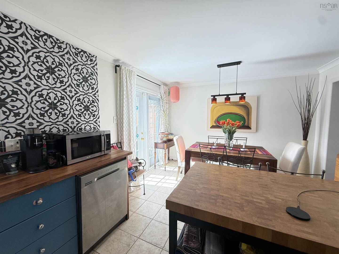 207 Green Village Ln Dartmouth, NS B2Y4V5