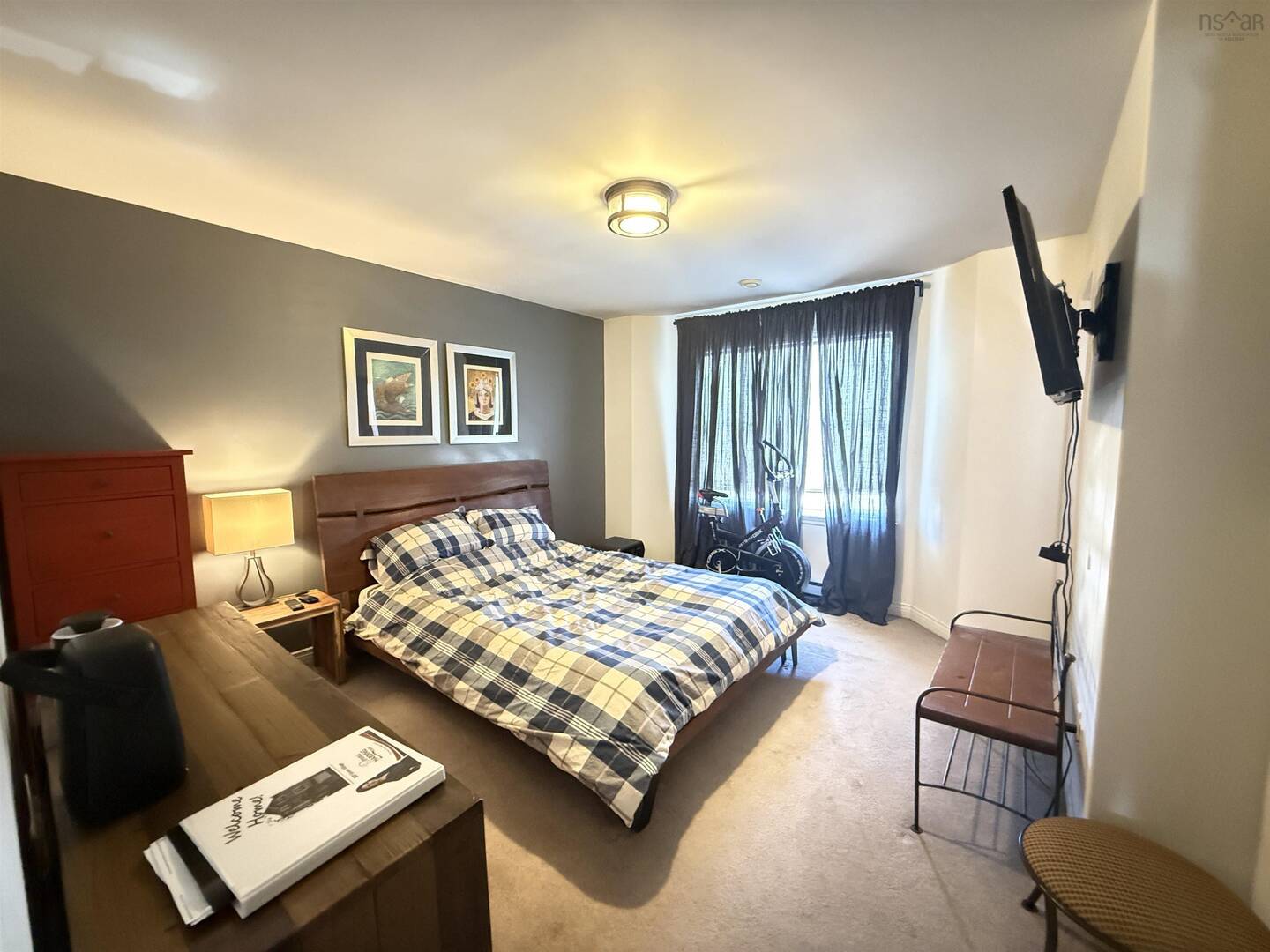 207 Green Village Ln Dartmouth, NS B2Y4V5