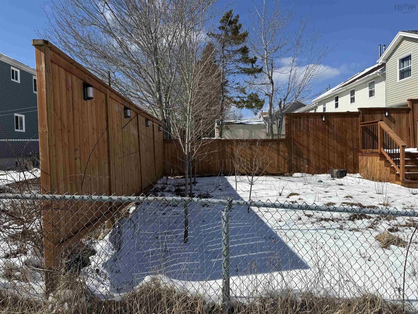 207 Green Village Ln Dartmouth, NS B2Y4V5