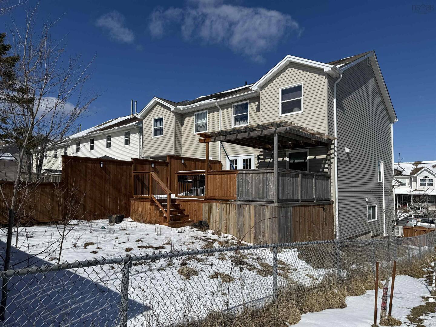 207 Green Village Ln Dartmouth, NS B2Y4V5