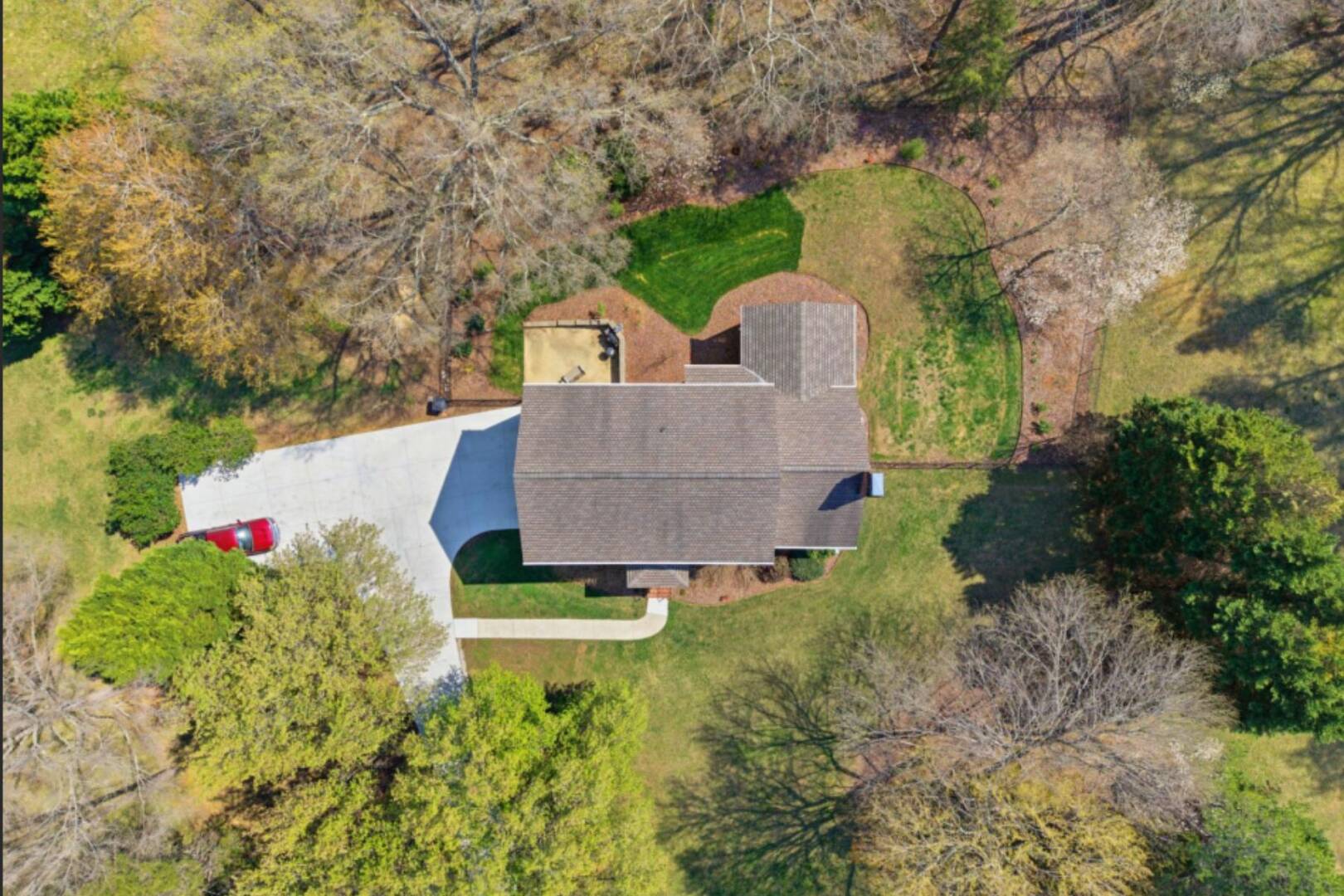 1099 Red Bank Rd Germanton, NC 27019