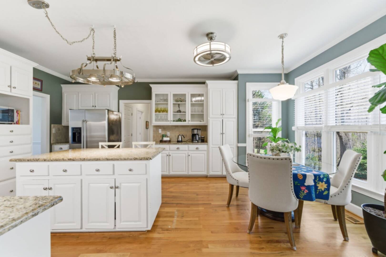 1099 Red Bank Rd Germanton, NC 27019