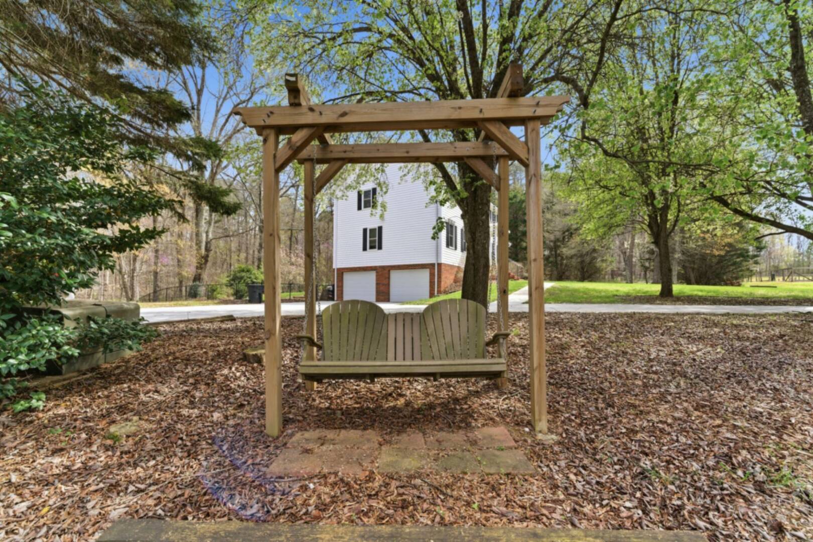 1099 Red Bank Rd Germanton, NC 27019