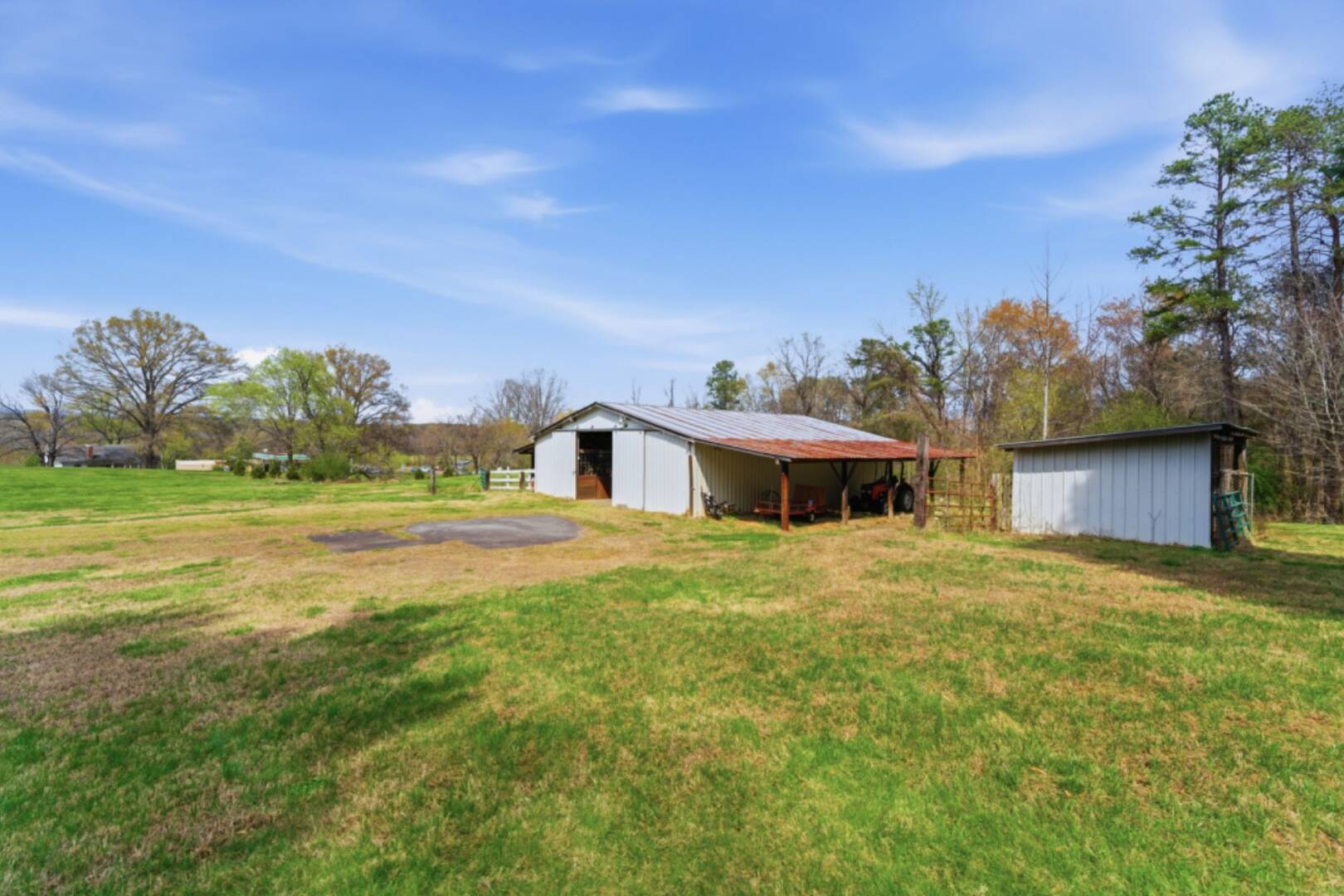 1099 Red Bank Rd Germanton, NC 27019