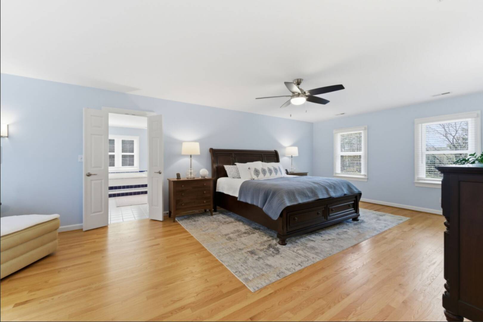 1099 Red Bank Rd Germanton, NC 27019