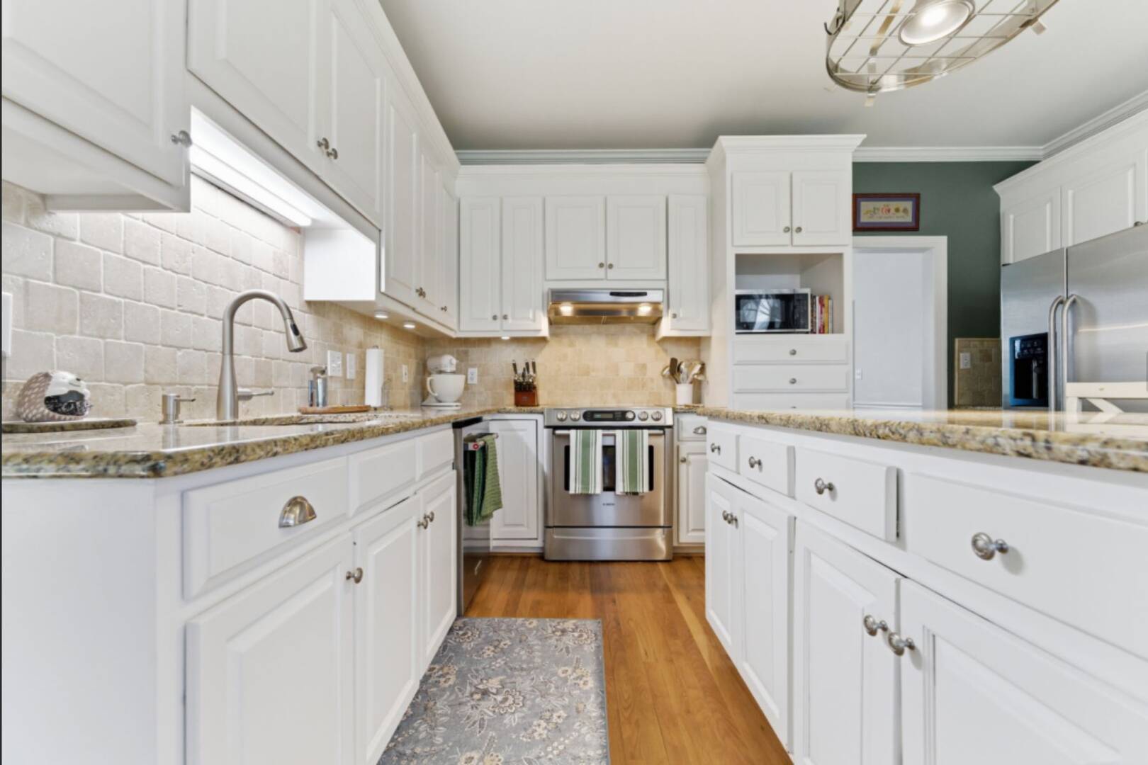 1099 Red Bank Rd Germanton, NC 27019