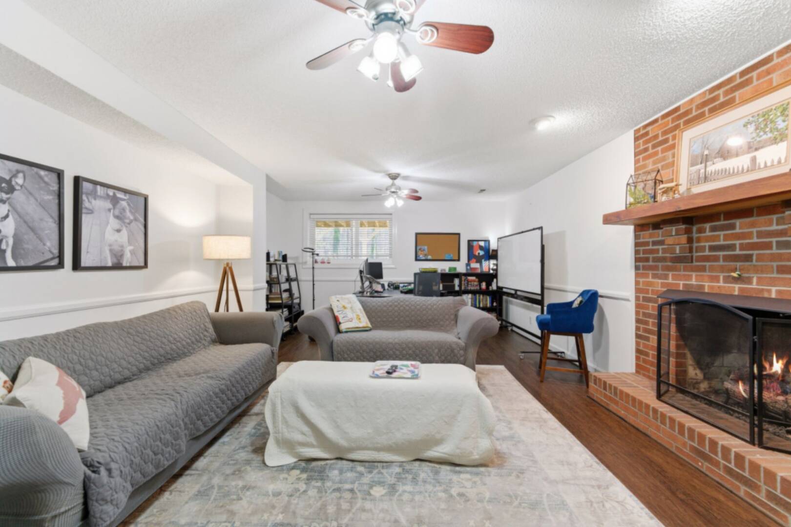 1099 Red Bank Rd Germanton, NC 27019