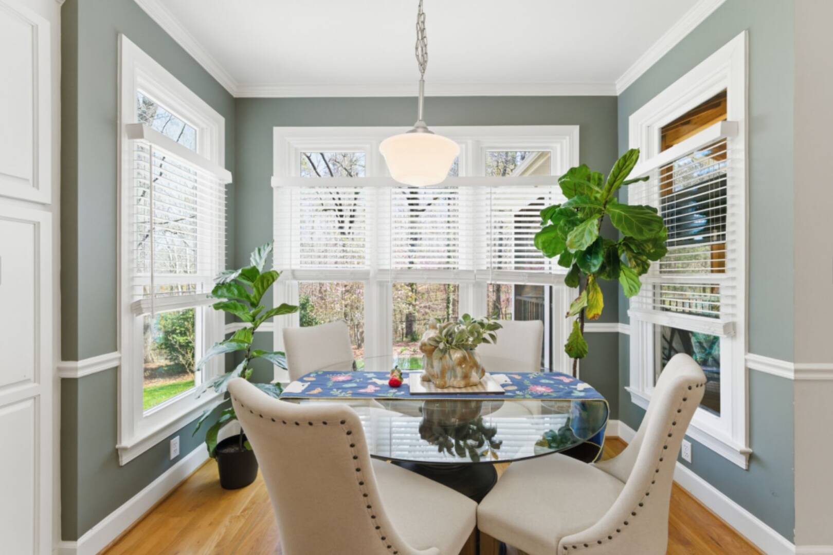 1099 Red Bank Rd Germanton, NC 27019