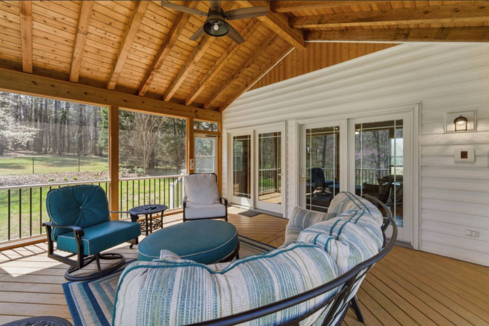 1099 Red Bank Rd Germanton, NC 27019