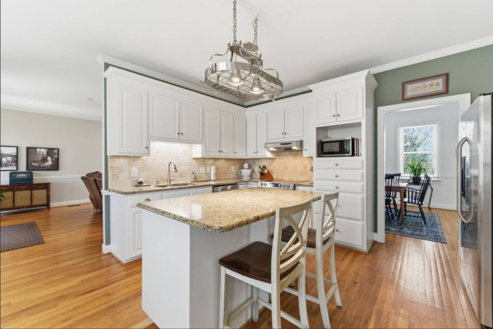 1099 Red Bank Rd Germanton, NC 27019