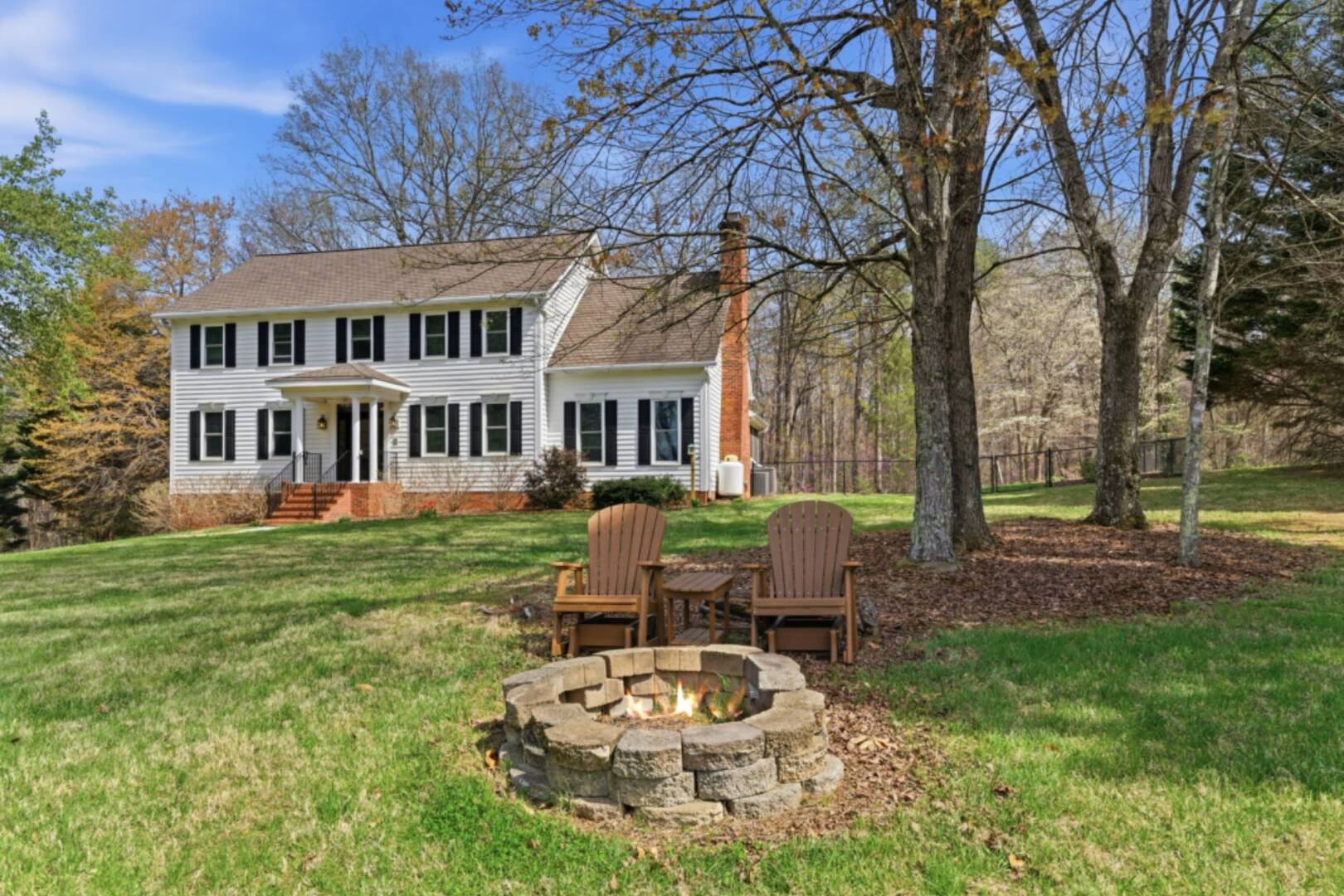 1099 Red Bank Rd Germanton, NC 27019