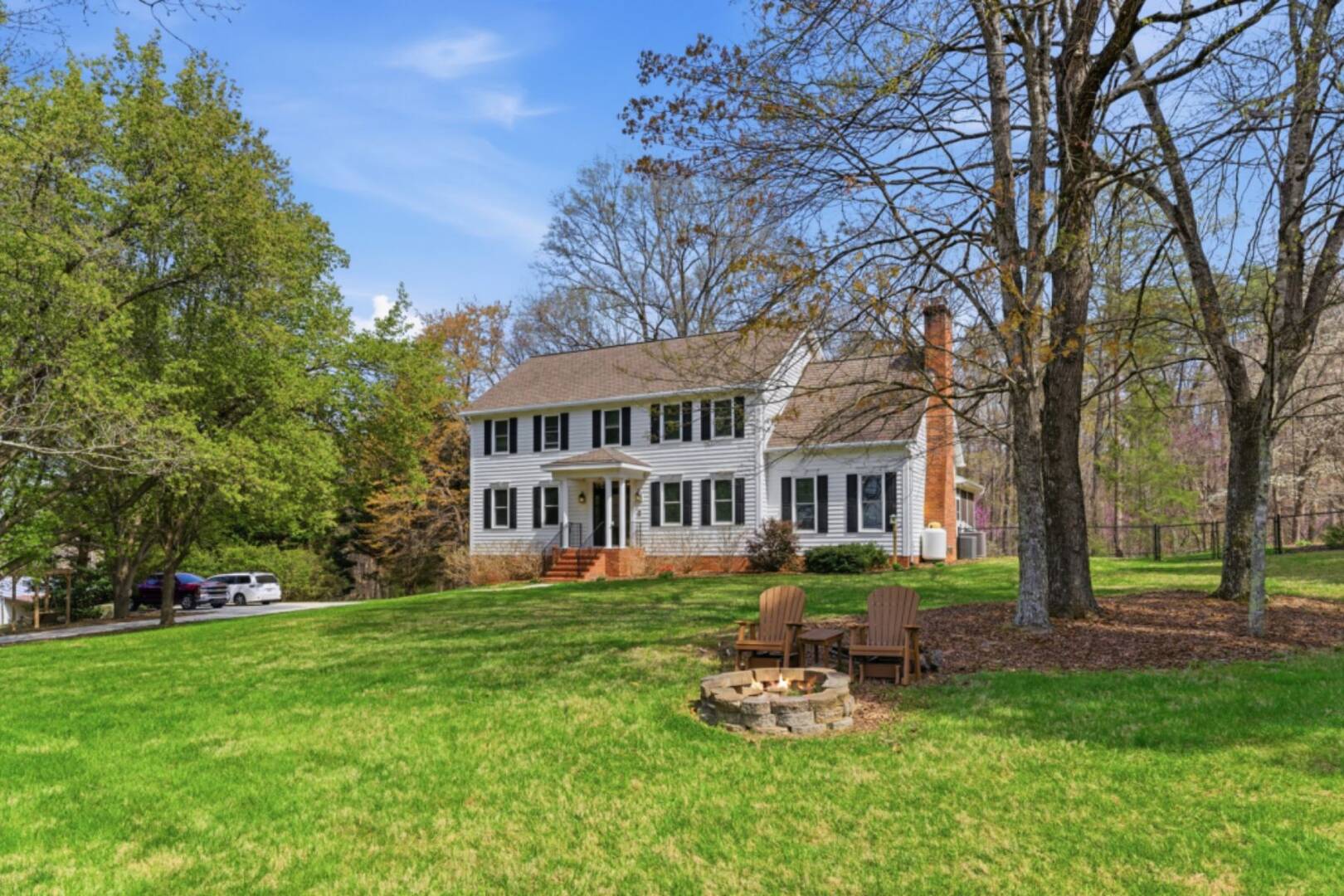 1099 Red Bank Rd Germanton, NC 27019