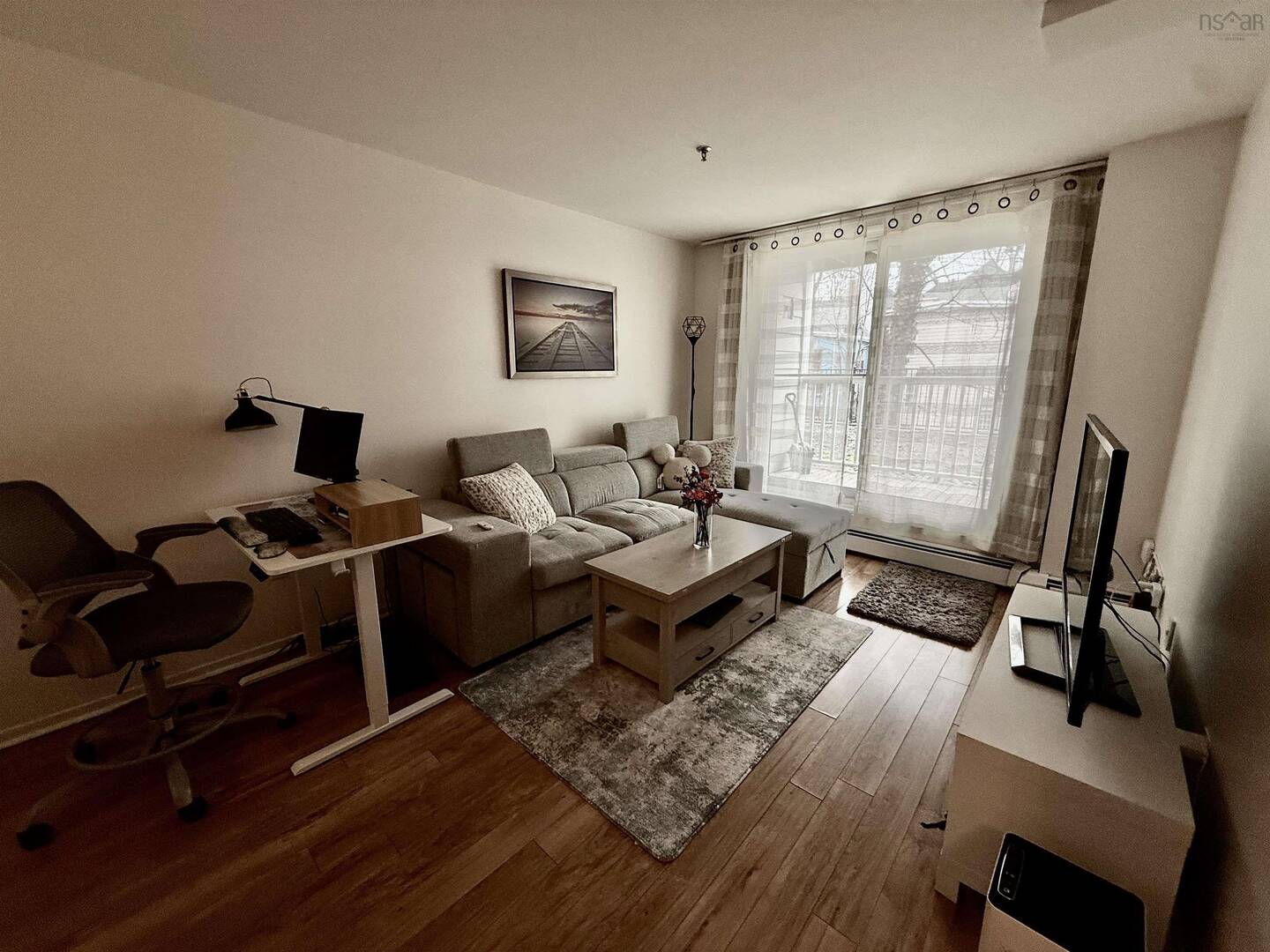 103 5230 Tobin St Halifax, NS B3H1S2