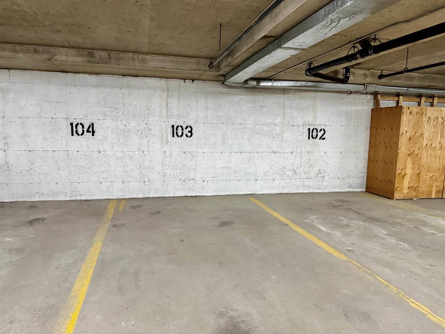 103 5230 Tobin St Halifax, NS B3H1S2