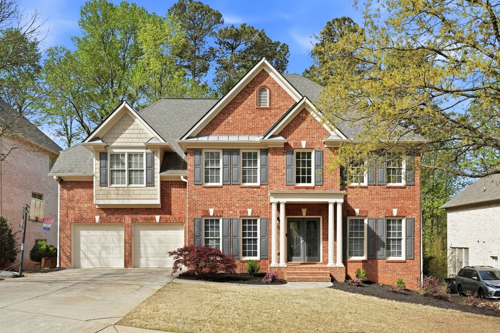 3038 Willowstone Drive Duluth, GA 30096