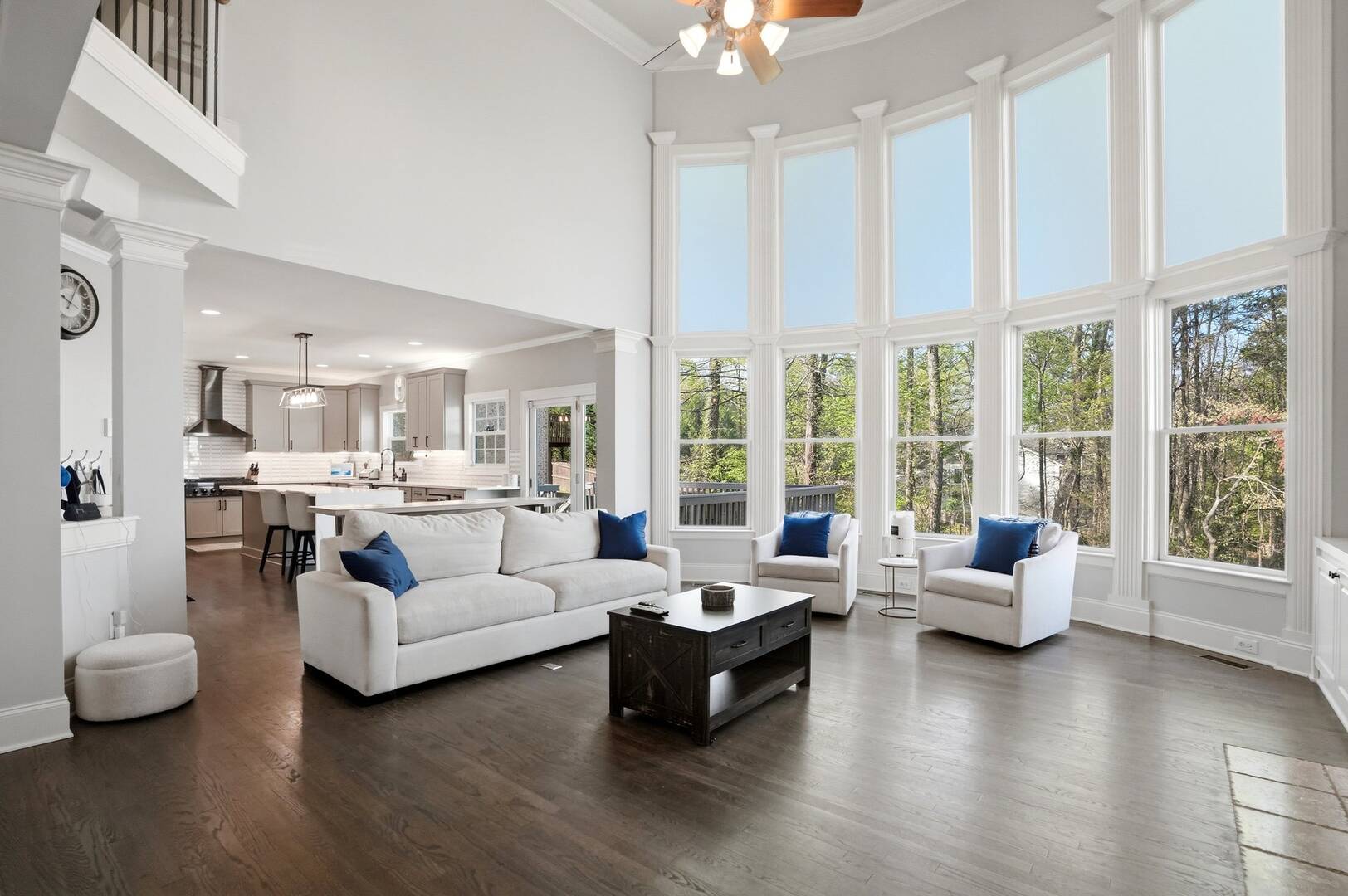 3038 Willowstone Drive Duluth, GA 30096