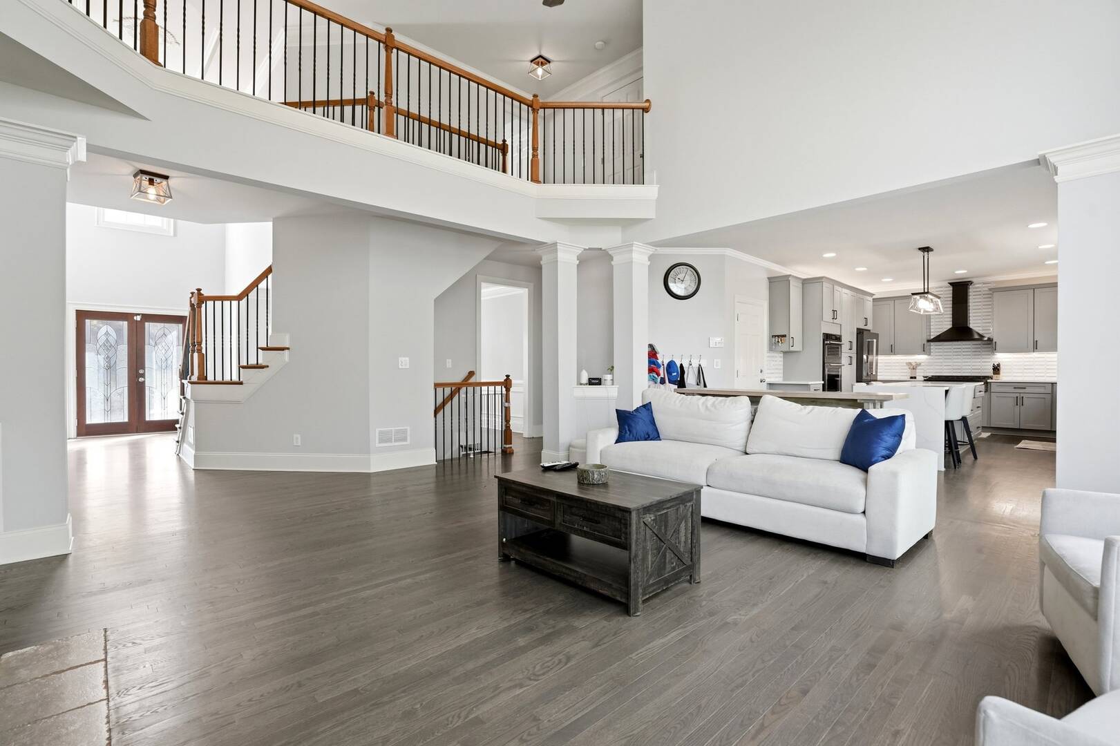 3038 Willowstone Drive Duluth, GA 30096