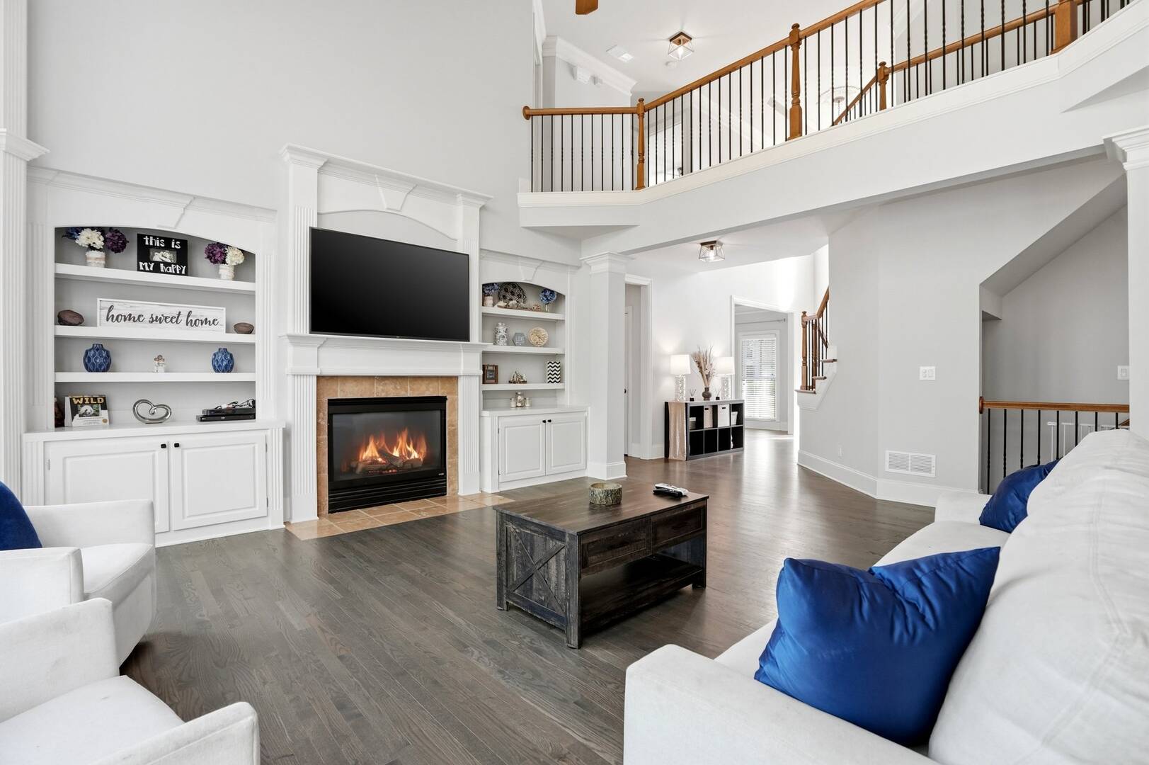 3038 Willowstone Drive Duluth, GA 30096