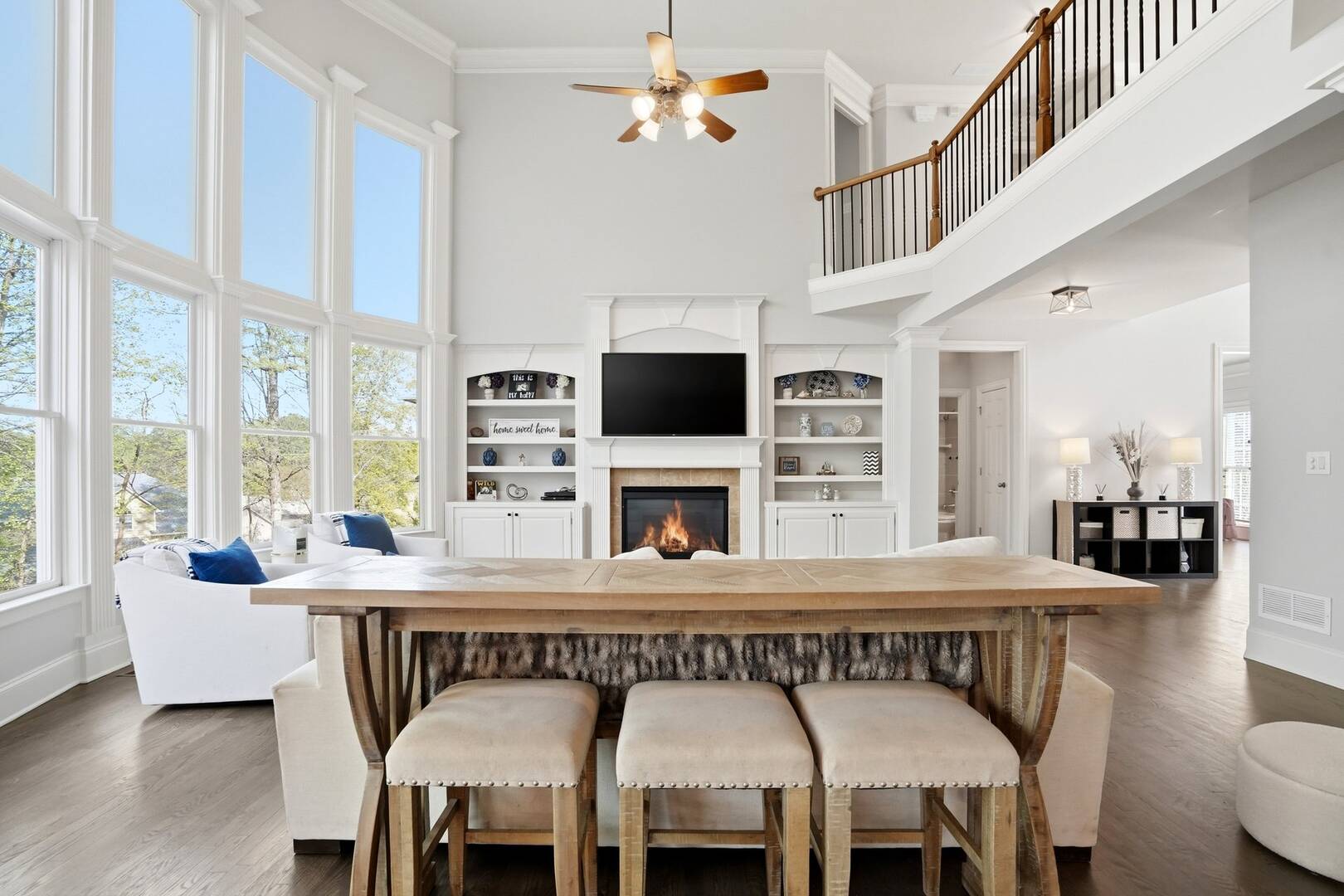 3038 Willowstone Drive Duluth, GA 30096