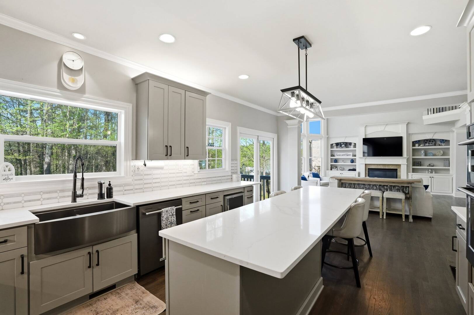 3038 Willowstone Drive Duluth, GA 30096