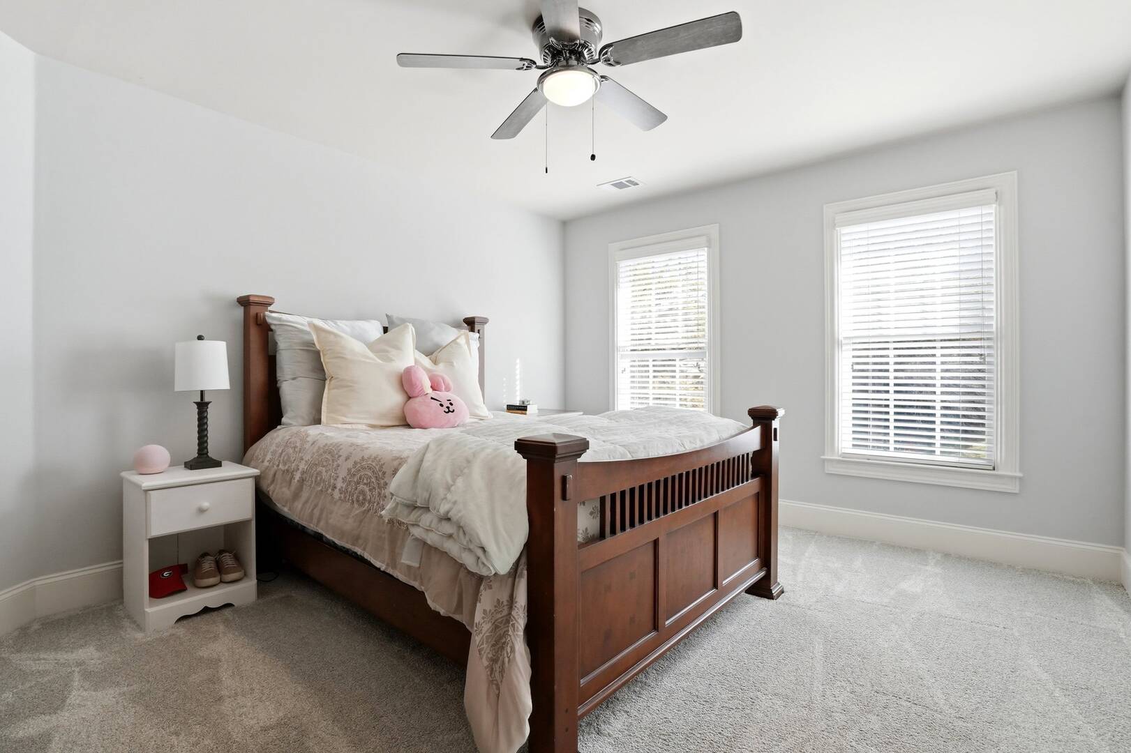 3038 Willowstone Drive Duluth, GA 30096