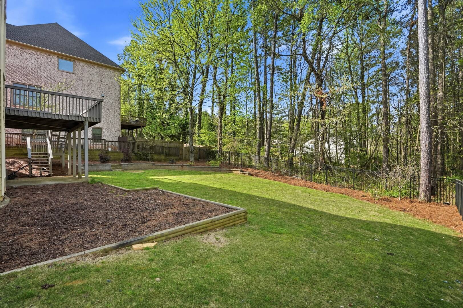 3038 Willowstone Drive Duluth, GA 30096