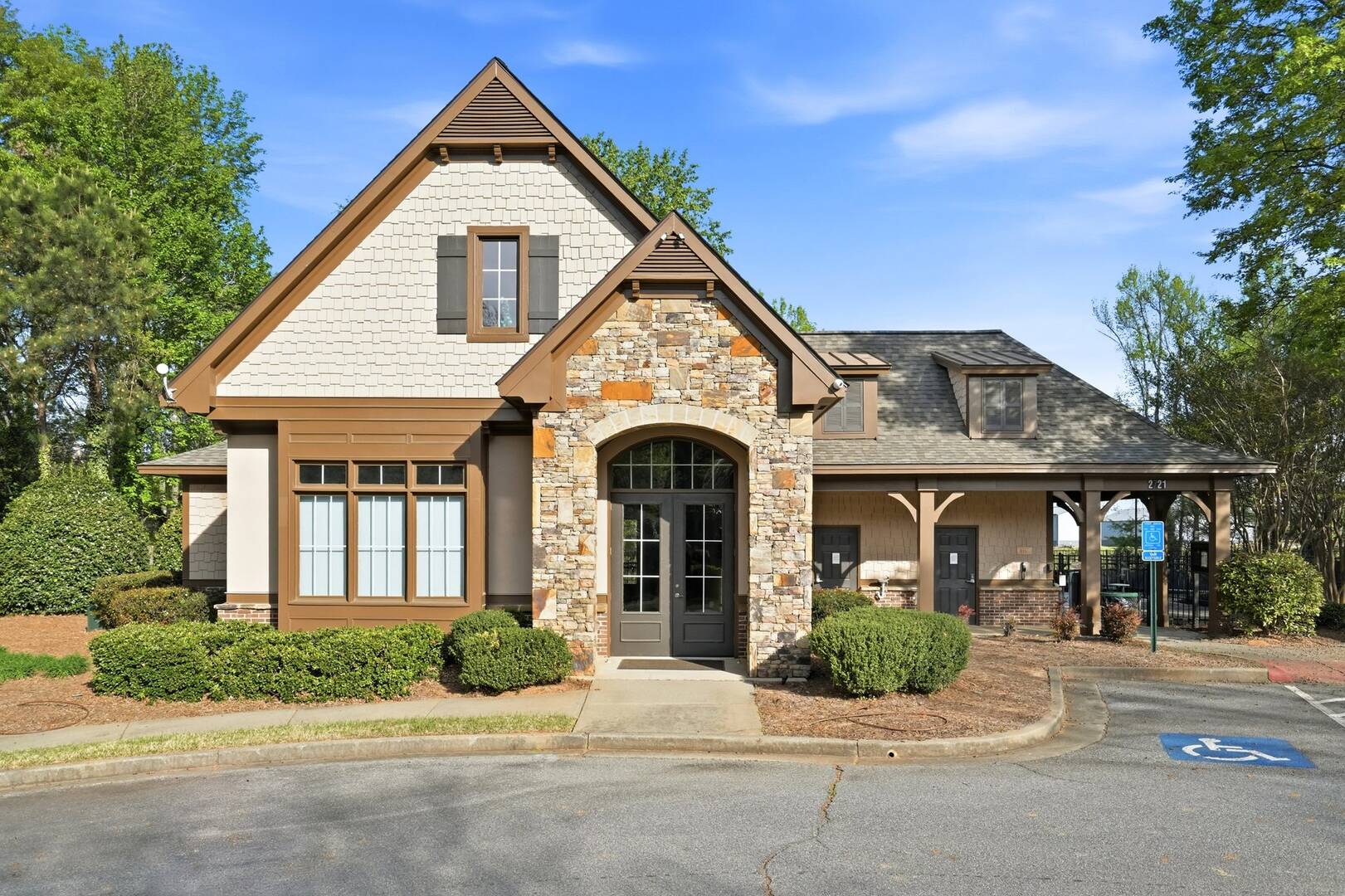 3038 Willowstone Drive Duluth, GA 30096