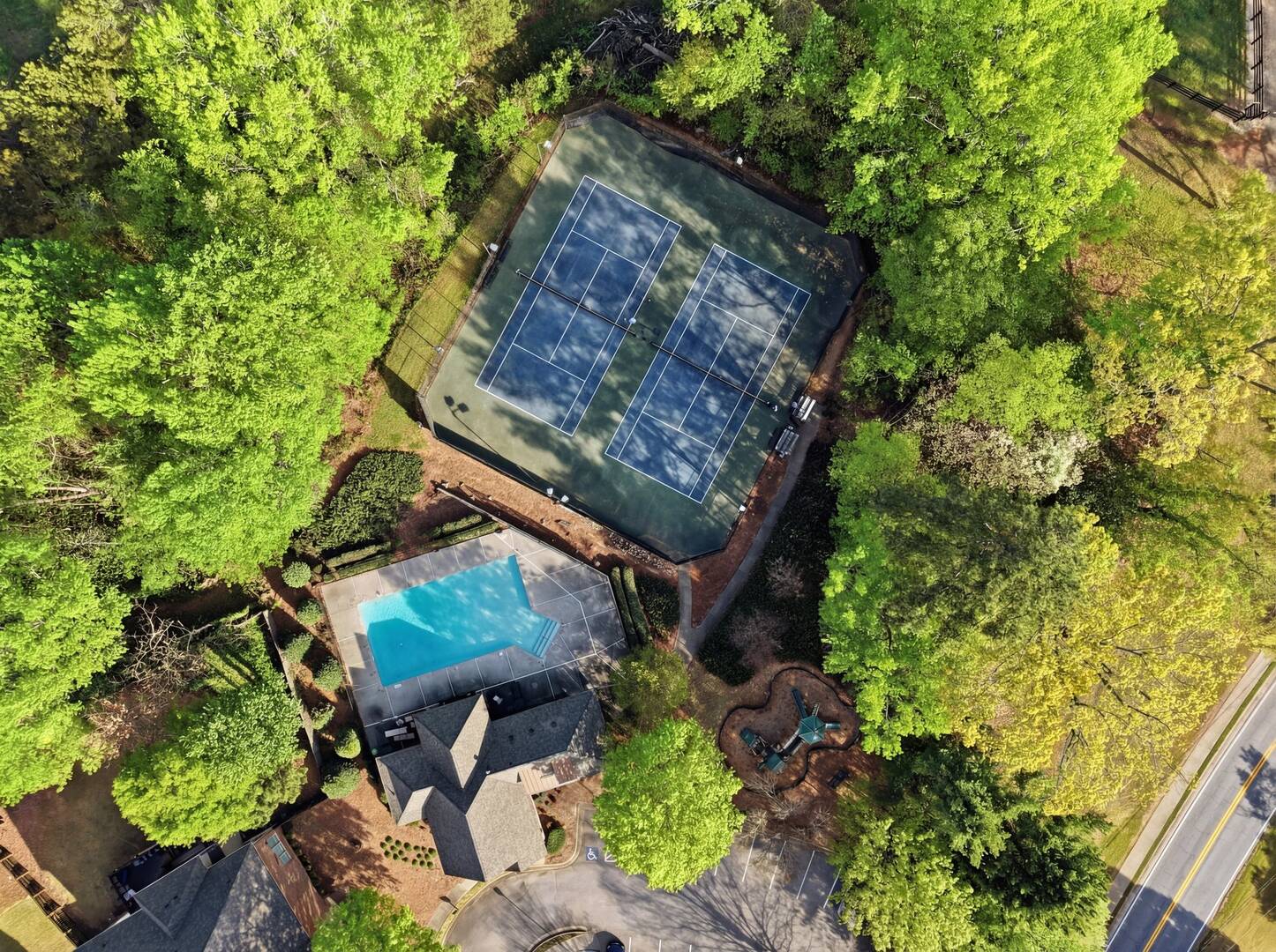 3038 Willowstone Drive Duluth, GA 30096