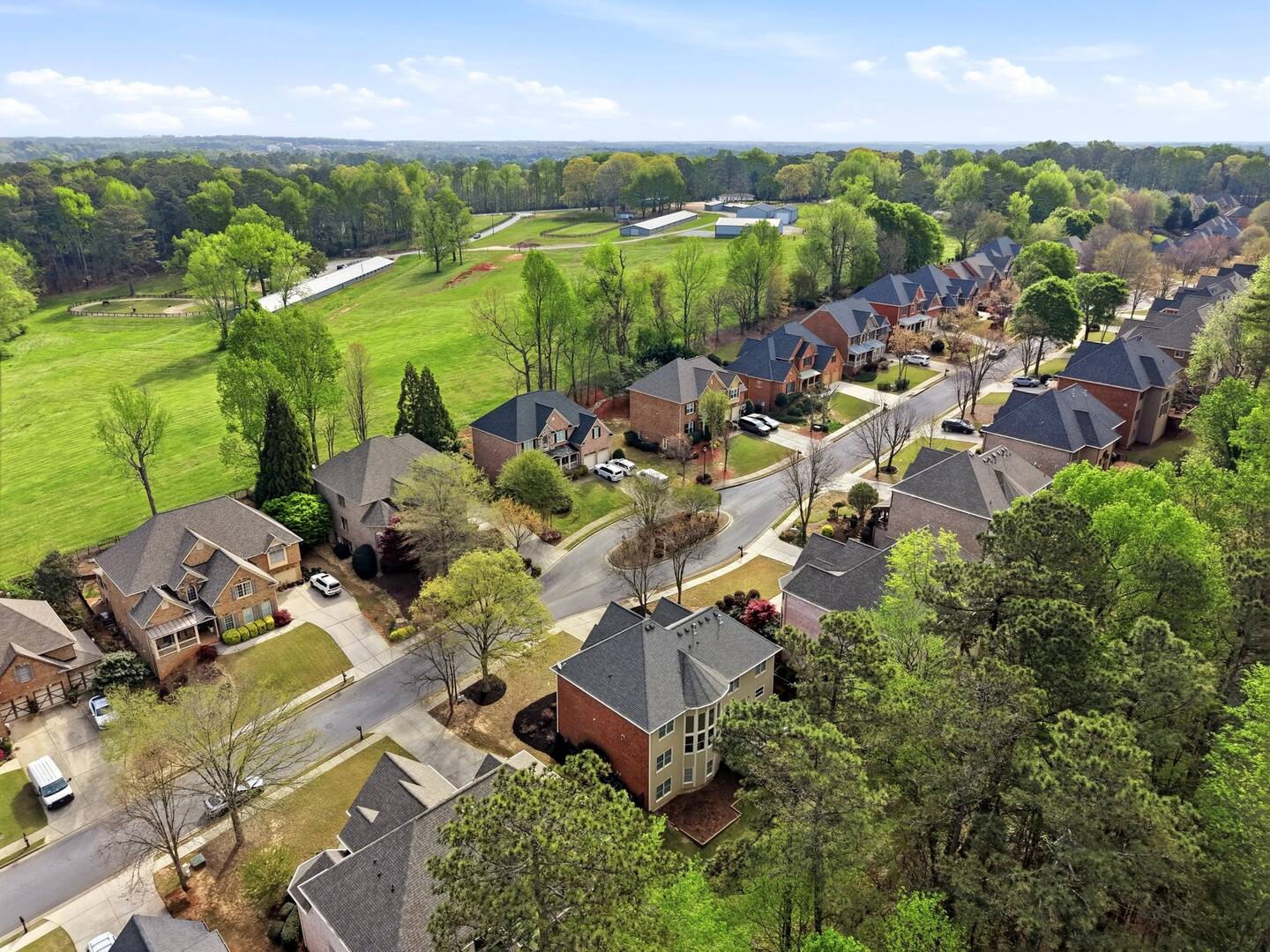 3038 Willowstone Drive Duluth, GA 30096