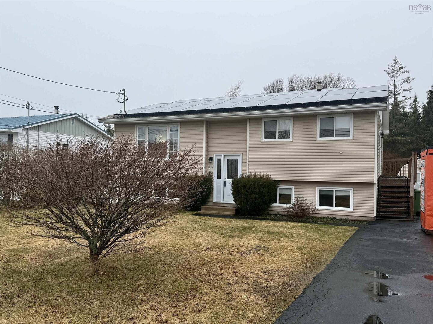 26 Romkey Dr Eastern Passage, NS B3G1G9