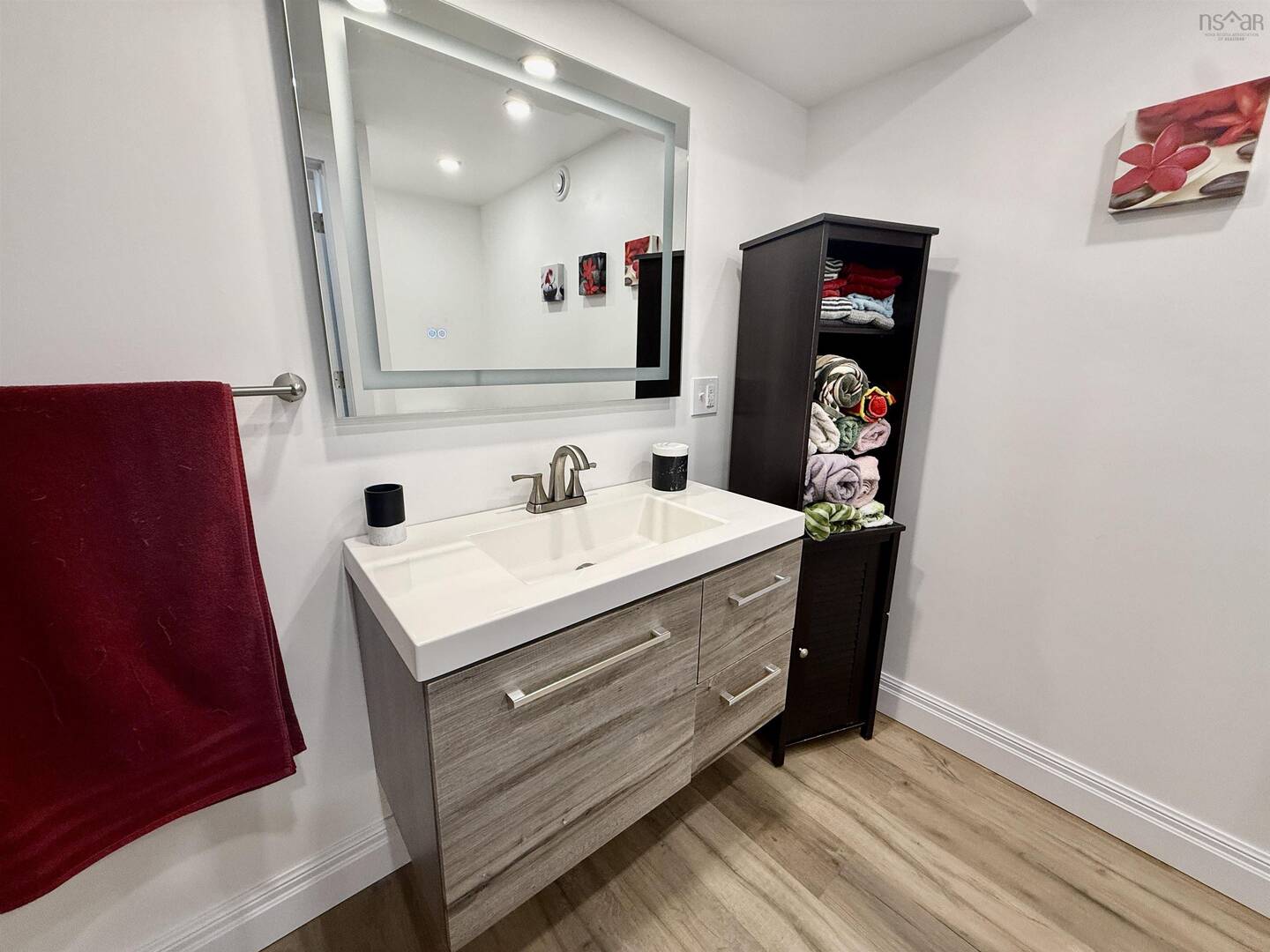 26 Romkey Dr Eastern Passage, NS B3G1G9