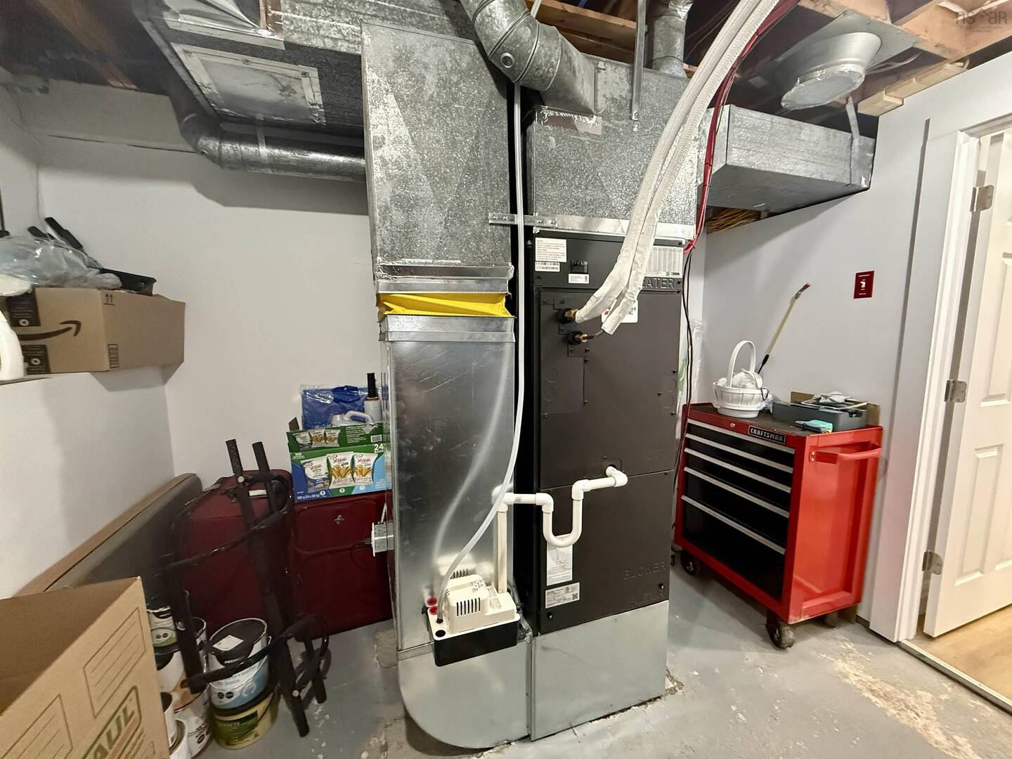 26 Romkey Dr Eastern Passage, NS B3G1G9