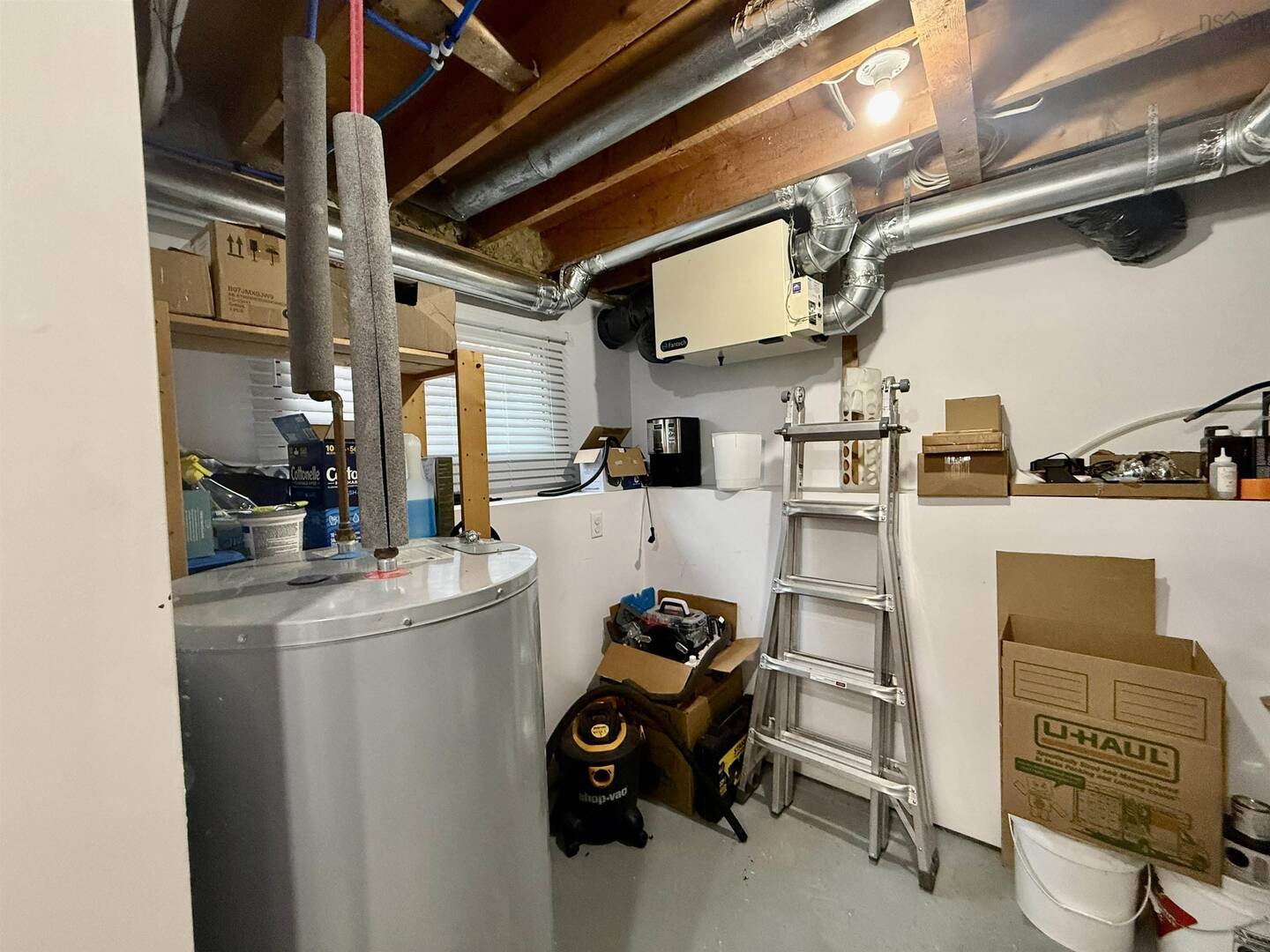 26 Romkey Dr Eastern Passage, NS B3G1G9