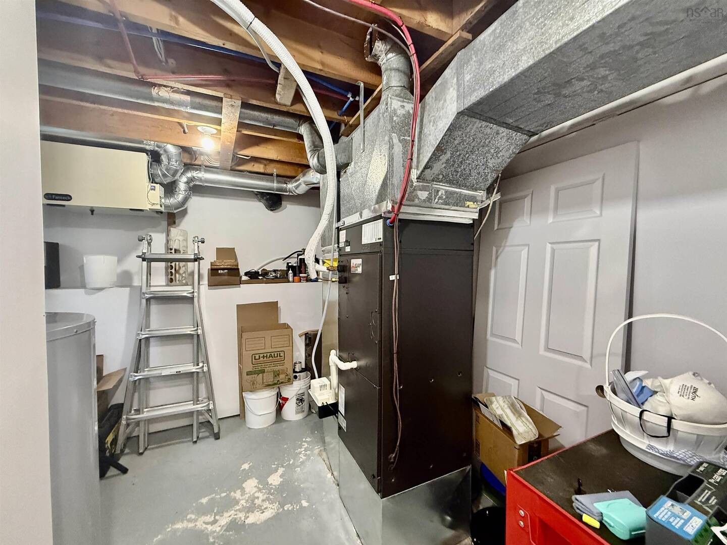 26 Romkey Dr Eastern Passage, NS B3G1G9