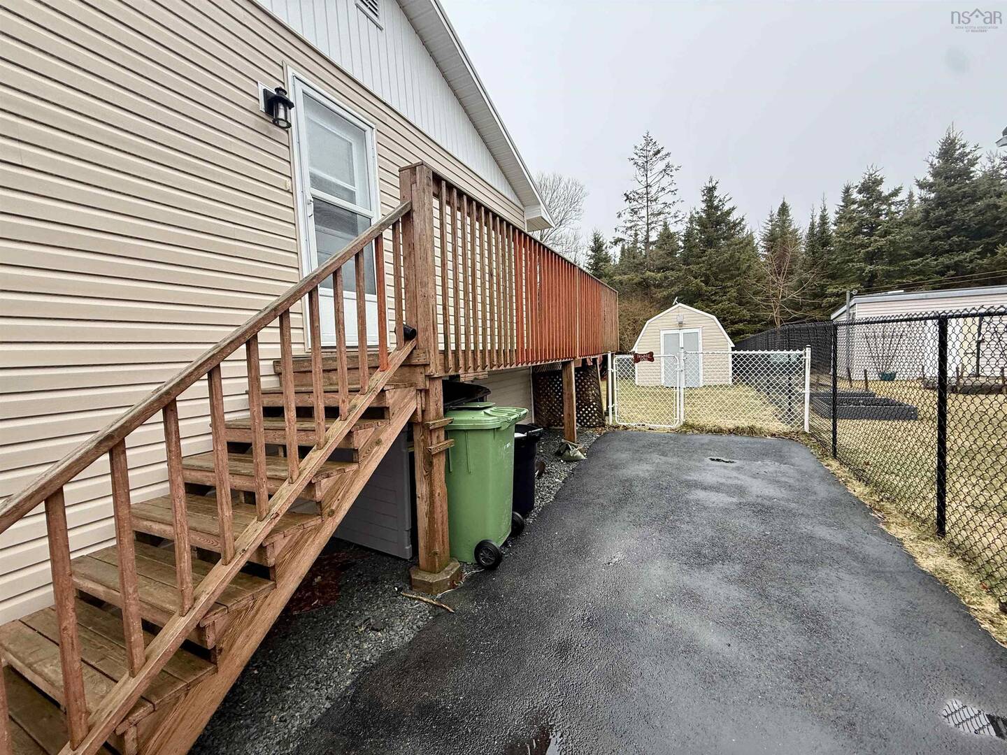 26 Romkey Dr Eastern Passage, NS B3G1G9