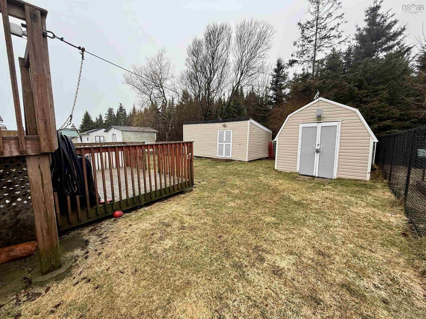 26 Romkey Dr Eastern Passage, NS B3G1G9